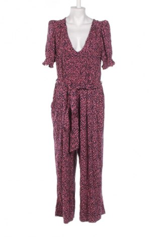 Langer Damen-Overall Mauvette, Größe XXL, Farbe Mehrfarbig, Preis 104,99 €