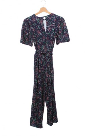 Damski długi kombinezon Mauvette, Rozmiar XS, Kolor Kolorowy, Cena 422,99 zł