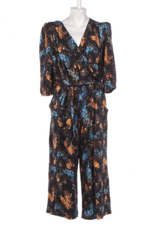 Langer Damen-Overall Mauvette, Größe XL, Farbe Mehrfarbig, Preis 104,99 €