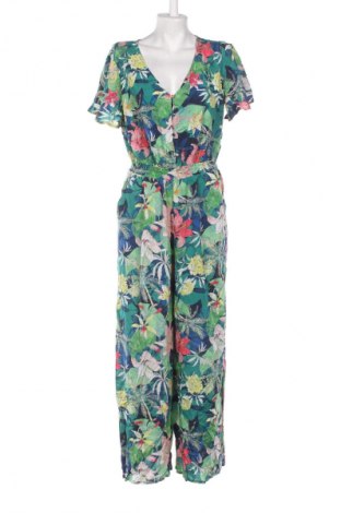 Langer Damen-Overall Medicine, Größe XL, Farbe Mehrfarbig, Preis € 14,99