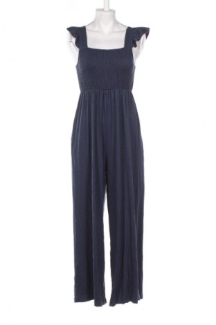 Langer Damen-Overall Mint Velvet, Größe M, Farbe Blau, Preis 147,99 €