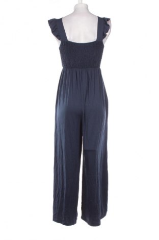 Langer Damen-Overall Mint Velvet, Größe M, Farbe Blau, Preis 147,99 €