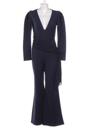 Dámský dlouhý overal Missguided, Velikost M, Barva Modrá, Cena  359,00 Kč