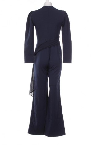 Dámský dlouhý overal Missguided, Velikost M, Barva Modrá, Cena  359,00 Kč