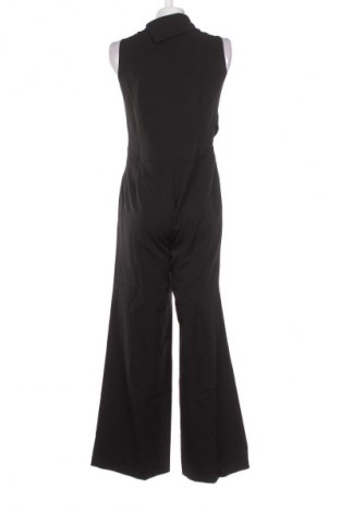 Дамски дълъг гащеризон Moe, Размер M, Цвят Черен, Цена 157,99 лв.