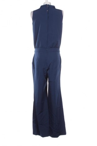 Γυναικεία μακρύ φόρμα Moe, Μέγεθος L, Χρώμα Μπλέ, Τιμή 95,99 €