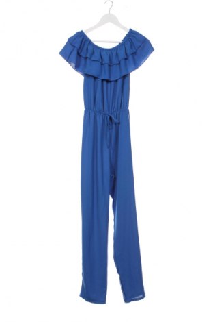 Salopetă lungă de damă NEW COLLECTION, Mărime XS, Culoare Albastru, Preț 179,00 Lei