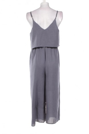 Langer Damen-Overall New Look, Größe M, Farbe Grau, Preis € 24,55