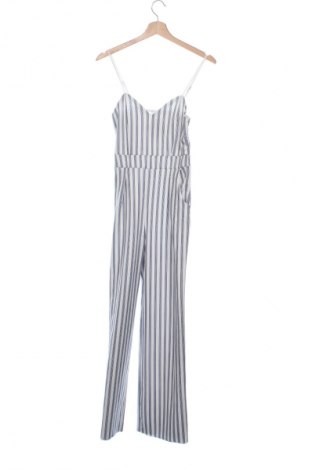 Damski długi kombinezon ONLY, Rozmiar XS, Kolor Biały, Cena 78,16 zł