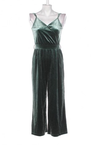 Langer Damen-Overall Object, Größe S, Farbe Grün, Preis € 17,99