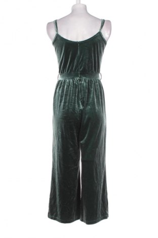 Langer Damen-Overall Object, Größe S, Farbe Grün, Preis € 17,99