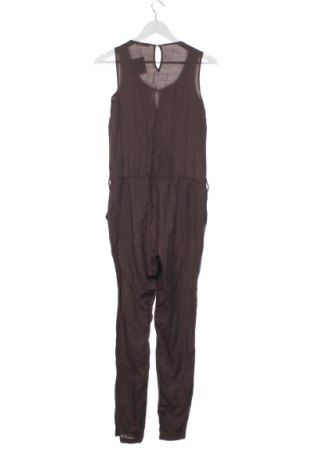 Damski długi kombinezon Orsay, Rozmiar XS, Kolor Szary, Cena 110,07 zł