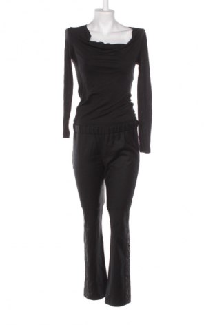 Női hosszú overál Patrizia Pepe, Méret S, Szín Fekete, Ár 38 380 Ft