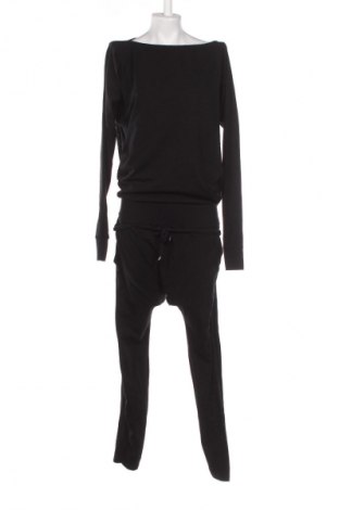 Dámsky dlhý overal Pause Jeans, Veľkosť L, Farba Čierna, Cena  34,78 €