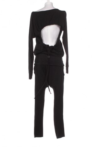 Dámsky dlhý overal Pause Jeans, Veľkosť L, Farba Čierna, Cena  34,78 €