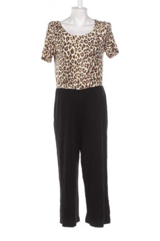 Langer Damen-Overall Peter Hahn, Größe L, Farbe Mehrfarbig, Preis € 28,99