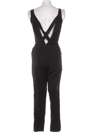 Damski długi kombinezon Pimkie, Rozmiar S, Kolor Czarny, Cena 70,99 zł