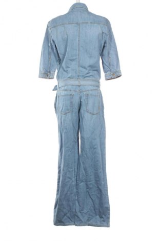 Langer Damen-Overall Pinko, Größe S, Farbe Blau, Preis € 184,99