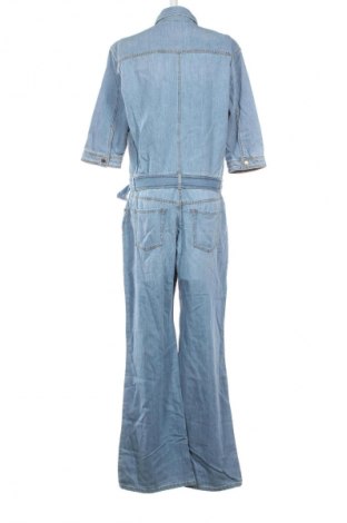 Γυναικεία μακρύ φόρμα Pinko, Μέγεθος L, Χρώμα Μπλέ, Τιμή 219,99 €