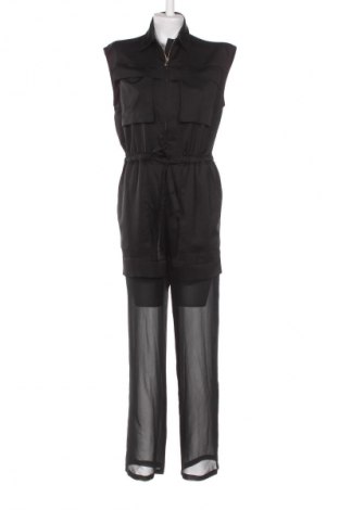 Γυναικεία μακρύ φόρμα Pinko, Μέγεθος XS, Χρώμα Μαύρο, Τιμή 169,99 €