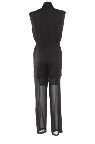 Γυναικεία μακρύ φόρμα Pinko, Μέγεθος XS, Χρώμα Μαύρο, Τιμή 169,99 €