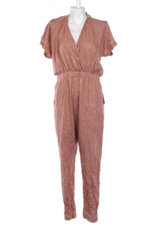 Langer Damen-Overall Promesa, Größe L, Farbe Braun, Preis € 23,99