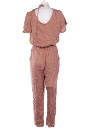 Langer Damen-Overall Promesa, Größe L, Farbe Braun, Preis € 23,99