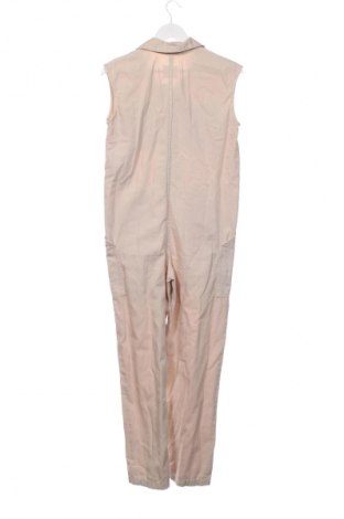 Női hosszú overál Pull&Bear, Méret XS, Szín Hamurózsaszín, Ár 9 576 Ft