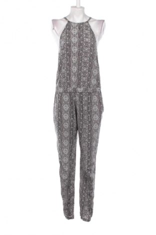 Γυναικεία μακρύ φόρμα Pull&Bear, Μέγεθος L, Χρώμα Πολύχρωμο, Τιμή 24,55 €