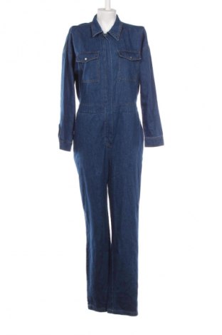 Langer Damen-Overall Pulz Jeans, Größe XL, Farbe Blau, Preis € 79,89