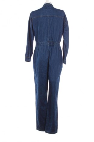 Langer Damen-Overall Pulz Jeans, Größe XL, Farbe Blau, Preis € 79,89