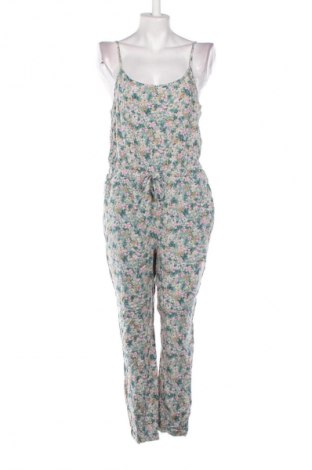 Salopetă lungă de damă Reserved, Mărime L, Culoare Multicolor, Preț 95,99 Lei