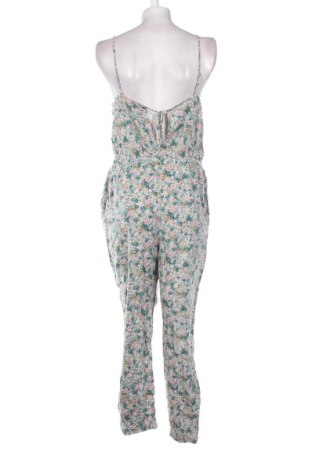 Salopetă lungă de damă Reserved, Mărime L, Culoare Multicolor, Preț 95,99 Lei