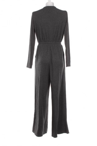 Дамски дълъг гащеризон Reserved, Размер M, Цвят Сив, Цена 47,88 лв.