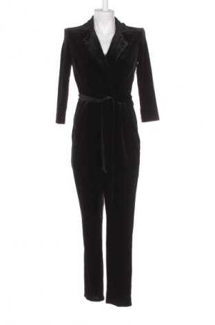 Damski długi kombinezon Reserved, Rozmiar S, Kolor Czarny, Cena 110,07 zł