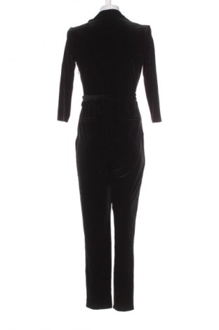 Damski długi kombinezon Reserved, Rozmiar S, Kolor Czarny, Cena 110,07 zł