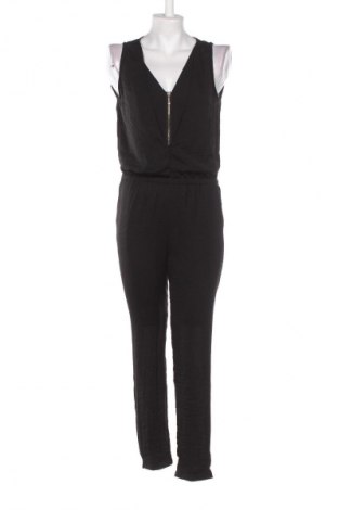 Langer Damen-Overall Review, Größe S, Farbe Schwarz, Preis 35,00 €