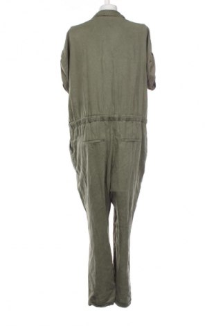 Langer Damen-Overall S.Oliver, Größe 3XL, Farbe Grün, Preis € 34,71