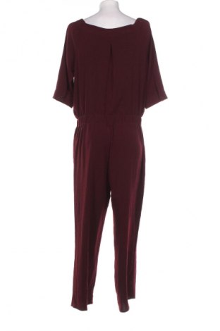 Langer Damen-Overall S.Oliver Black Label, Größe L, Farbe Rot, Preis € 35,99