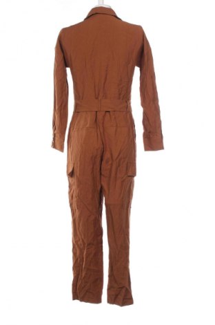 Langer Damen-Overall S.Oliver Black Label, Größe L, Farbe Braun, Preis € 27,99