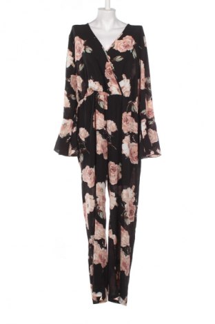 Γυναικεία μακρύ φόρμα SHEIN, Μέγεθος 3XL, Χρώμα Πολύχρωμο, Τιμή 25,00 €