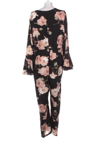 Γυναικεία μακρύ φόρμα SHEIN, Μέγεθος 3XL, Χρώμα Πολύχρωμο, Τιμή 25,00 €