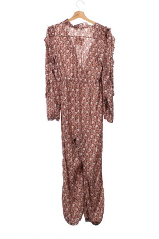 Дамски дълъг гащеризон SHEIN, Размер XS, Цвят Многоцветен, Цена 17,99 лв.