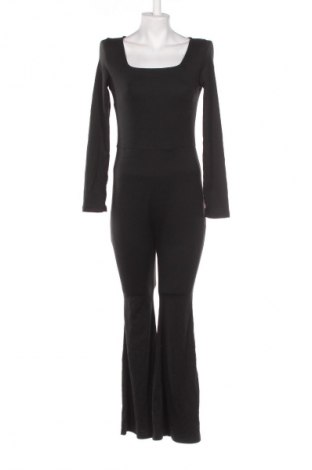 Langer Damen-Overall SHEIN, Größe S, Farbe Schwarz, Preis € 13,99