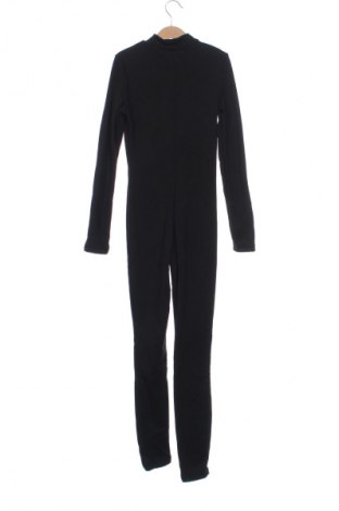 Dámský dlouhý overal SHEIN, Velikost XS, Barva Černá, Cena  608,00 Kč