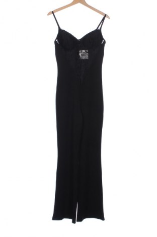 Γυναικεία μακρύ φόρμα SHEIN, Μέγεθος XS, Χρώμα Μαύρο, Τιμή 24,55 €