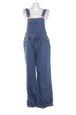 Női hosszú overál SHEIN, Méret L, Szín Kék, Ár 5 979 Ft