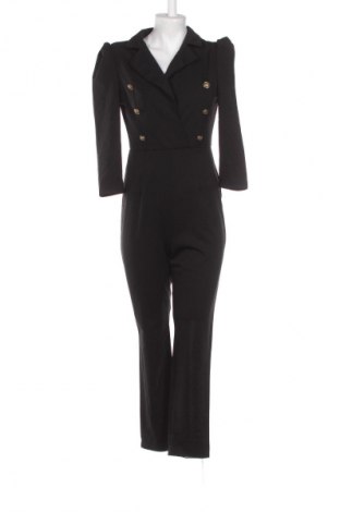 Dámský dlouhý overal SHEIN, Velikost M, Barva Černá, Cena  619,00 Kč