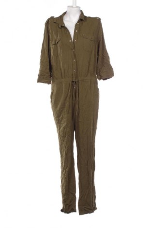 Γυναικεία μακρύ φόρμα Sheego, Μέγεθος XL, Χρώμα Πράσινο, Τιμή 16,99 €