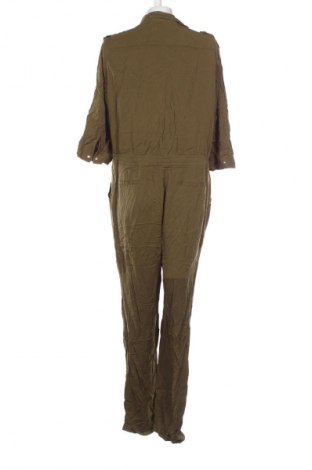 Γυναικεία μακρύ φόρμα Sheego, Μέγεθος XL, Χρώμα Πράσινο, Τιμή 16,99 €